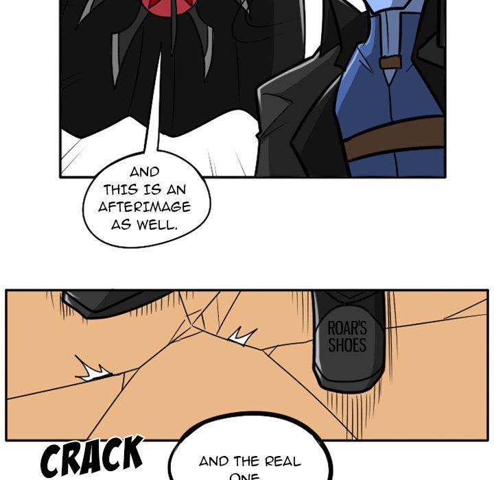 Maki and Friends Chapter 47 image 12