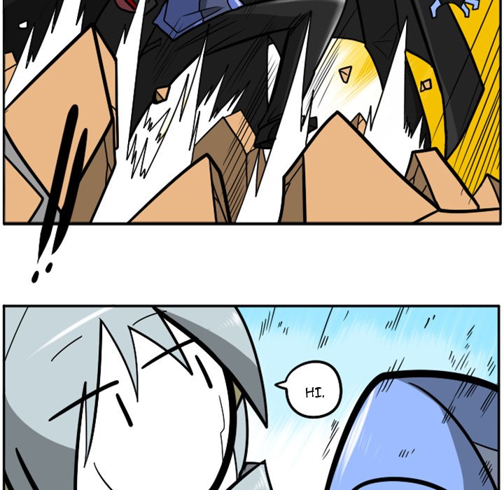 Maki and Friends Chapter 47 image 14