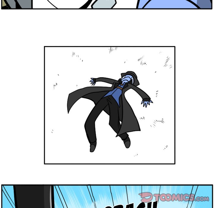 Maki and Friends Chapter 47 image 15