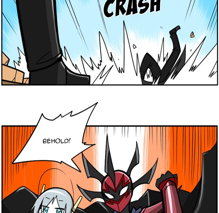 Maki and Friends Chapter 47 image 16