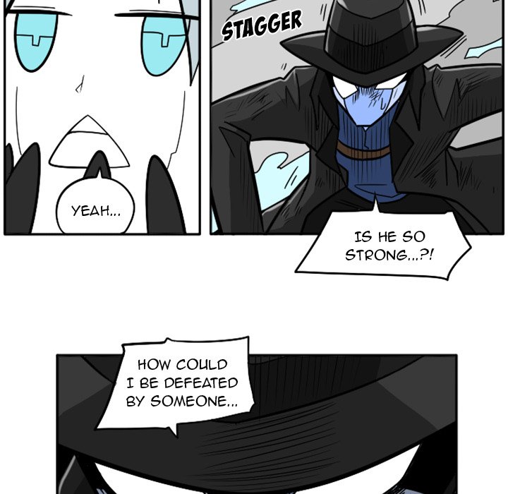 Maki and Friends Chapter 47 image 18
