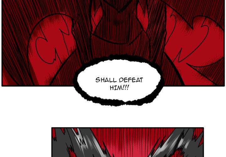 Maki and Friends Chapter 47 image 1