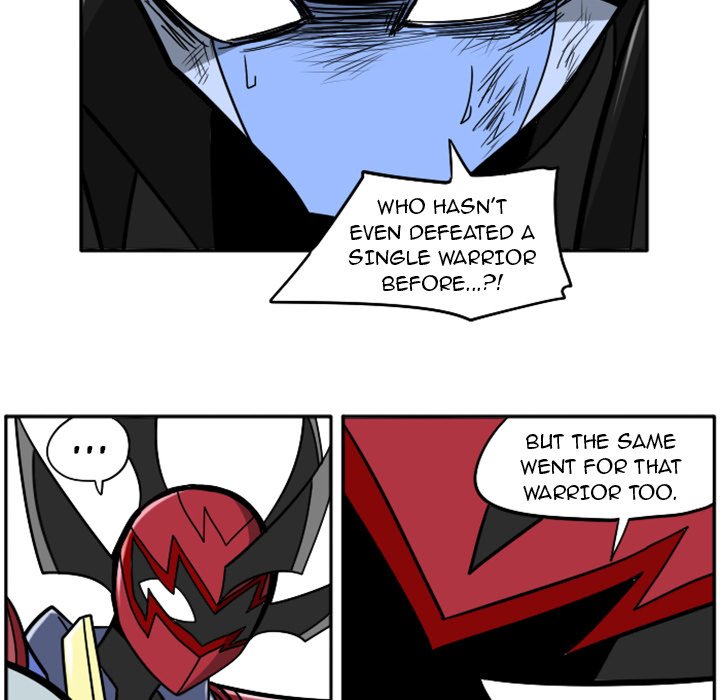 Maki and Friends Chapter 47 image 19