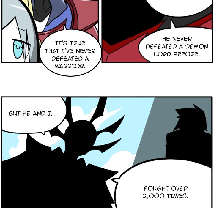 Maki and Friends Chapter 47 image 20