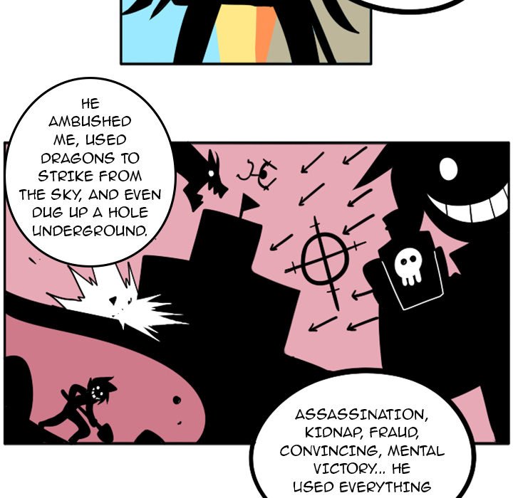 Maki and Friends Chapter 47 image 22