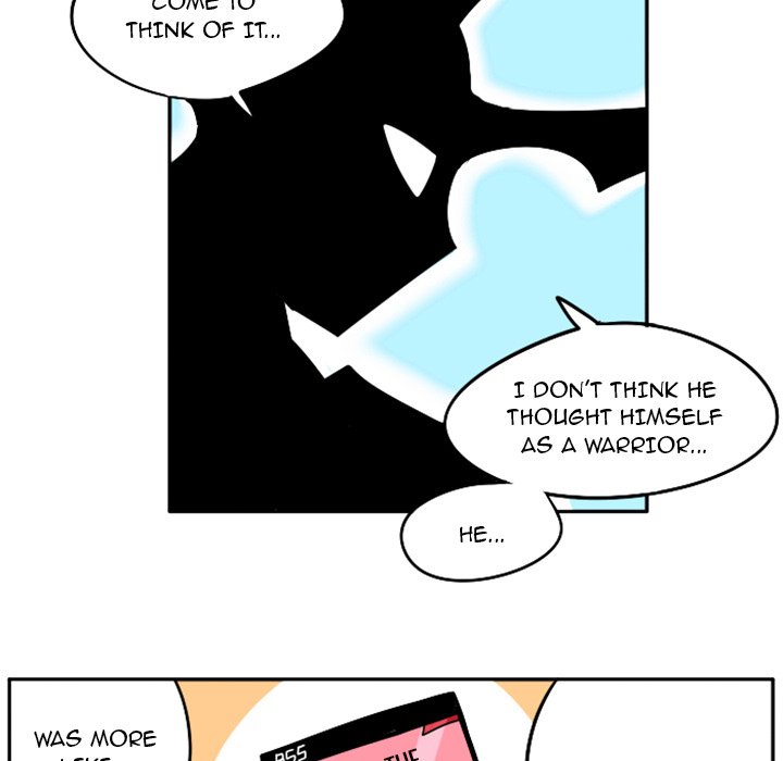 Maki and Friends Chapter 47 image 24