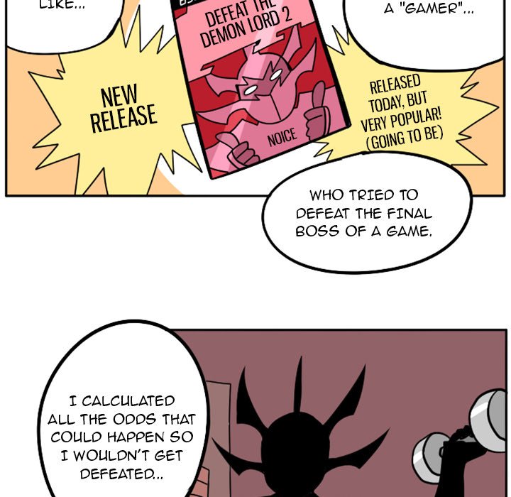 Maki and Friends Chapter 47 image 25