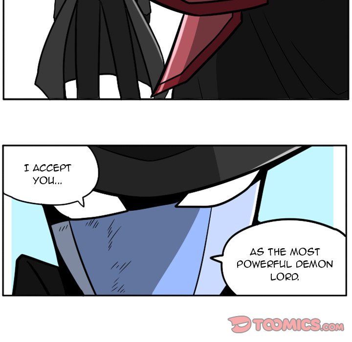 Maki and Friends Chapter 47 image 30