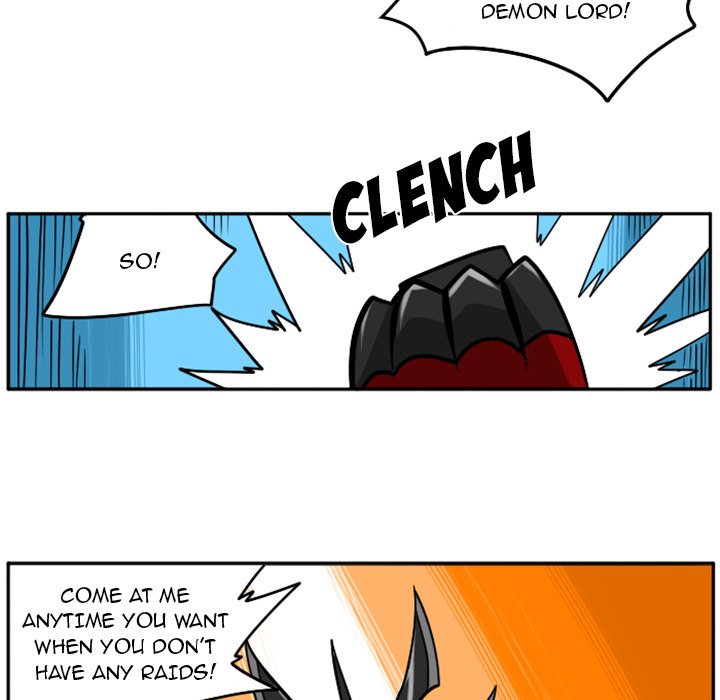 Maki and Friends Chapter 47 image 36