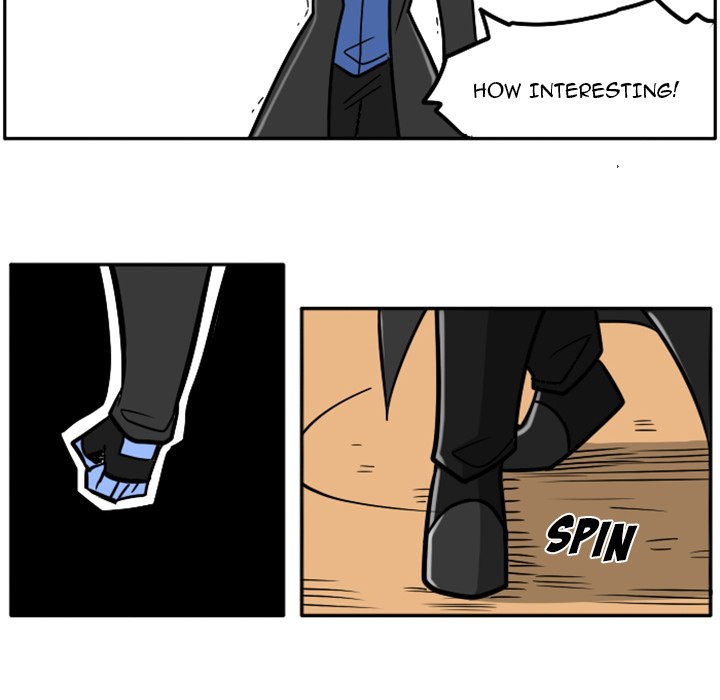 Maki and Friends Chapter 47 image 40