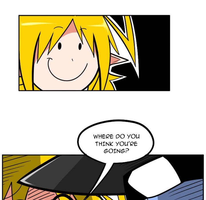 Maki and Friends Chapter 47 image 44