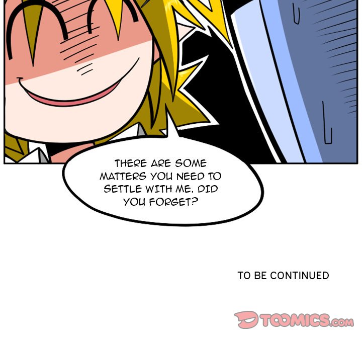 Maki and Friends Chapter 47 image 45