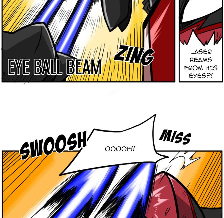 Maki and Friends Chapter 47 image 7
