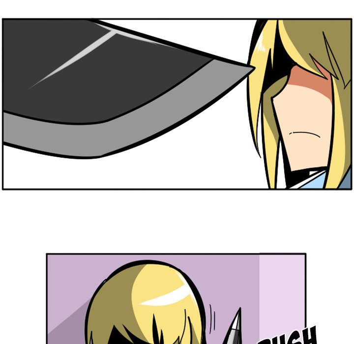 Maki and Friends Chapter 48 image 12