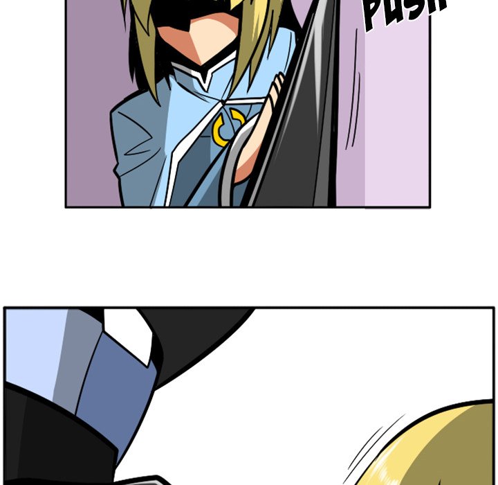 Maki and Friends Chapter 48 image 13