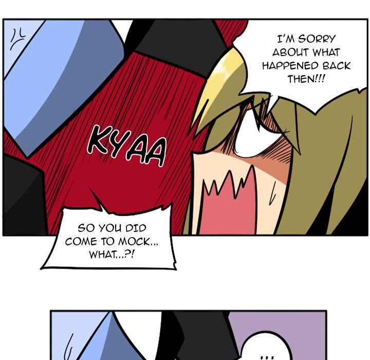 Maki and Friends Chapter 48 image 15