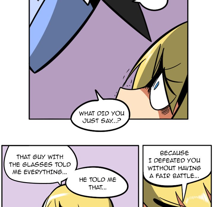 Maki and Friends Chapter 48 image 16