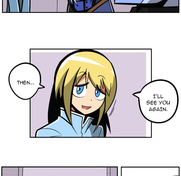 Maki and Friends Chapter 48 image 31