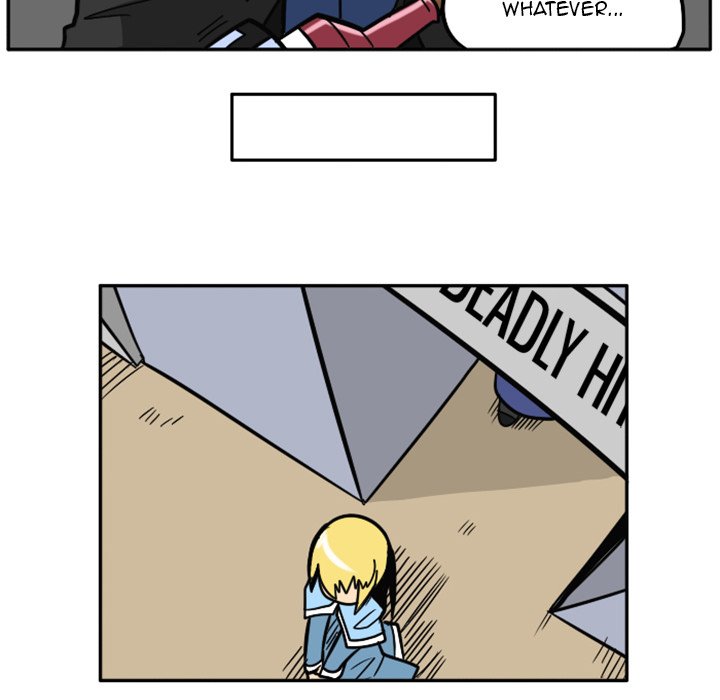 Maki and Friends Chapter 48 image 34