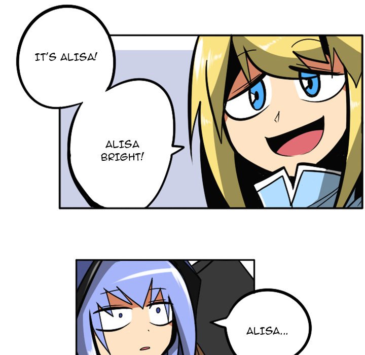 Maki and Friends Chapter 48 image 38
