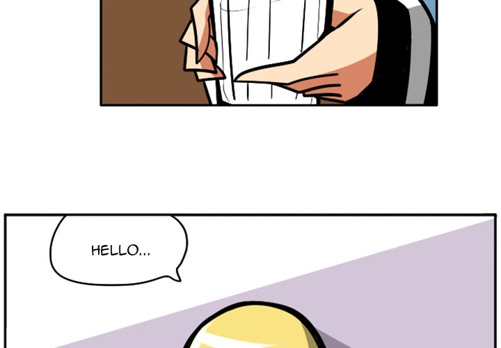 Maki and Friends Chapter 48 image 3