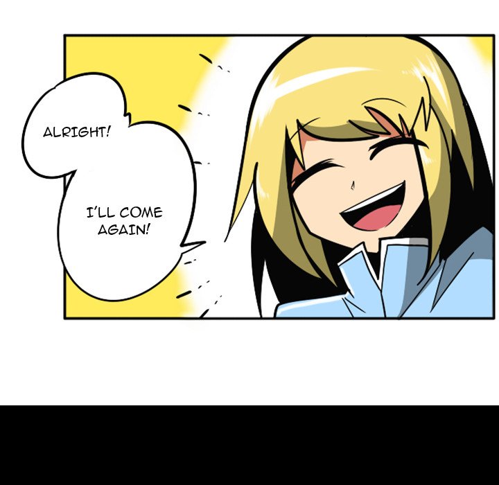 Maki and Friends Chapter 48 image 40