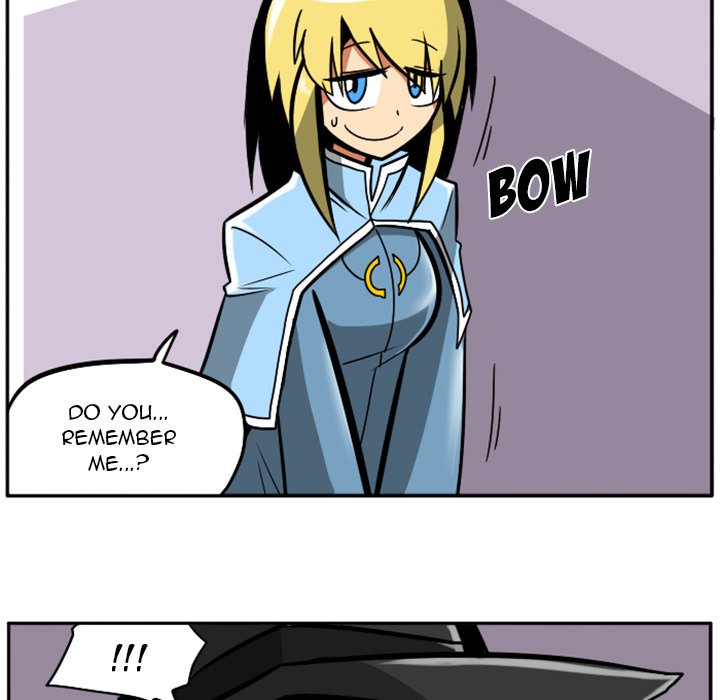 Maki and Friends Chapter 48 image 4