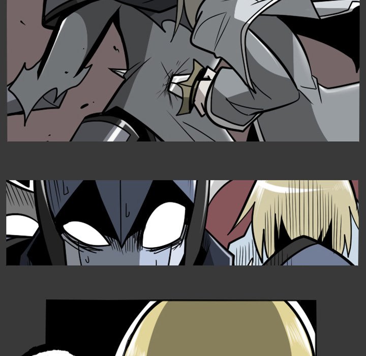 Maki and Friends Chapter 48 image 6