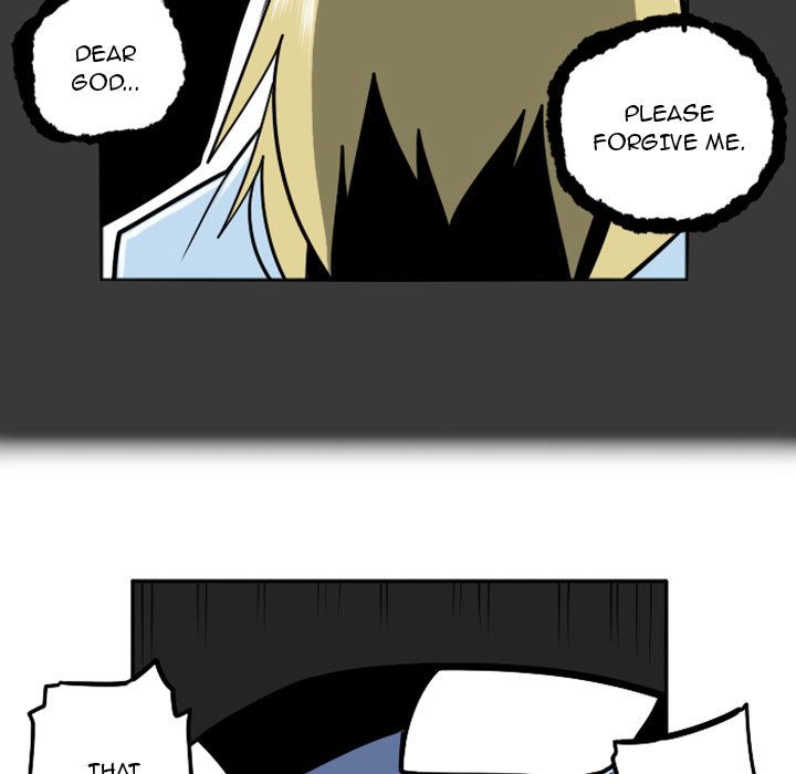 Maki and Friends Chapter 48 image 7