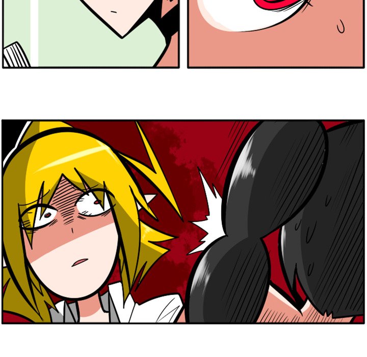 Maki and Friends Chapter 49 image 9