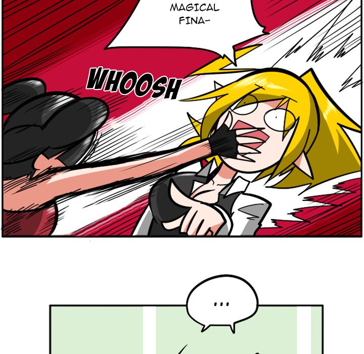 Maki and Friends Chapter 49 image 11