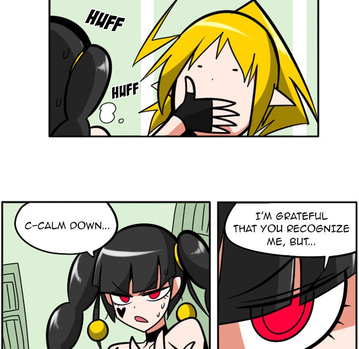 Maki and Friends Chapter 49 image 12