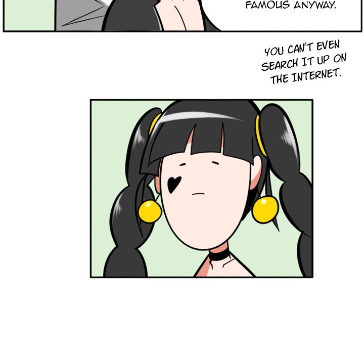 Maki and Friends Chapter 49 image 14