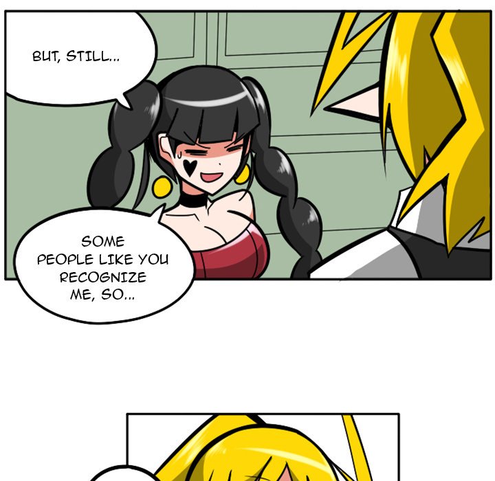 Maki and Friends Chapter 49 image 15