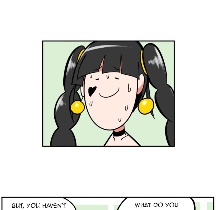 Maki and Friends Chapter 49 image 18