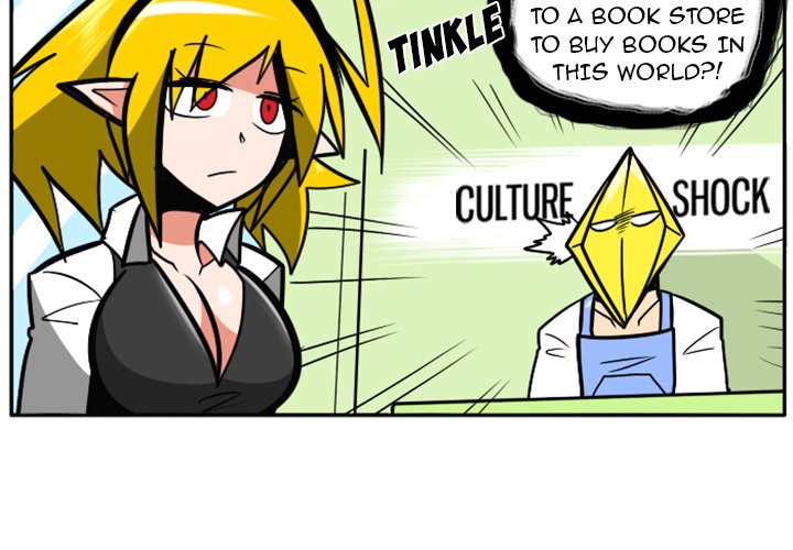 Maki and Friends Chapter 49 image 1