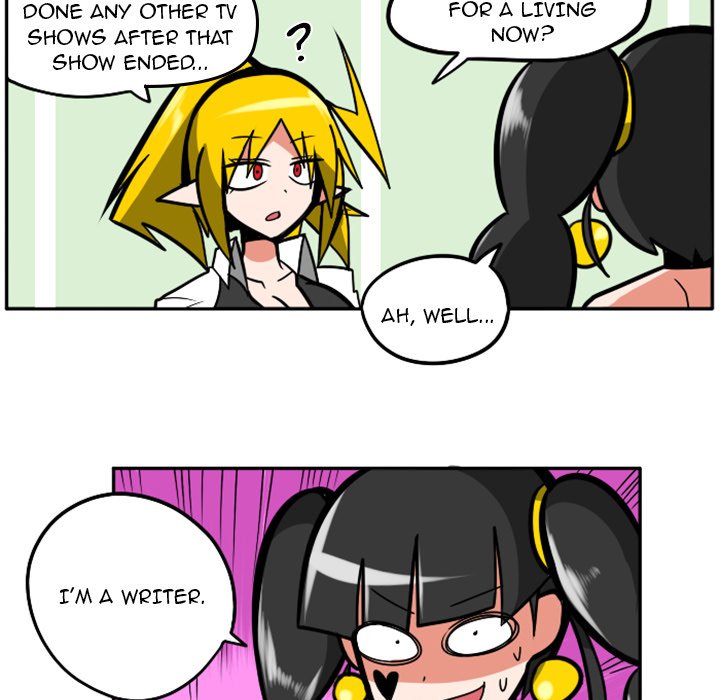 Maki and Friends Chapter 49 image 19