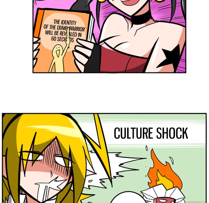 Maki and Friends Chapter 49 image 20