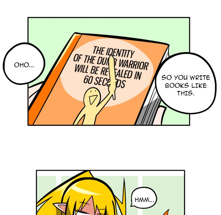 Maki and Friends Chapter 49 image 23