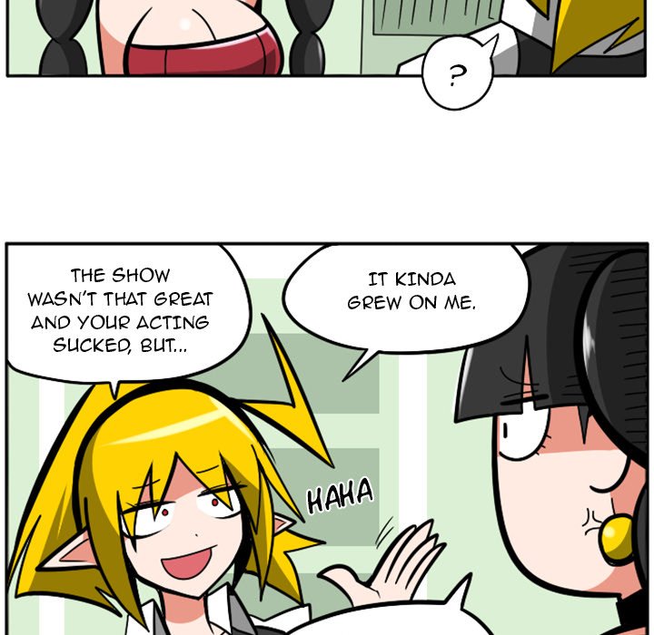 Maki and Friends Chapter 49 image 27