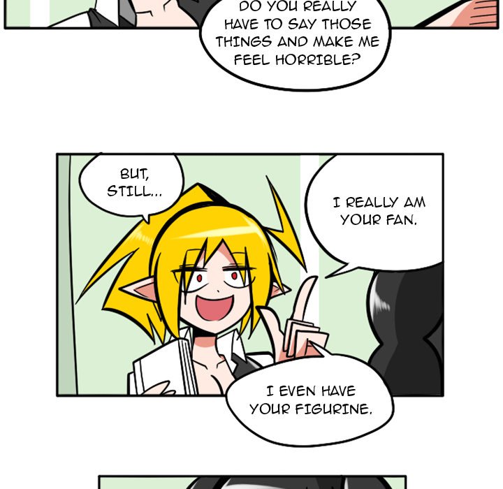 Maki and Friends Chapter 49 image 28