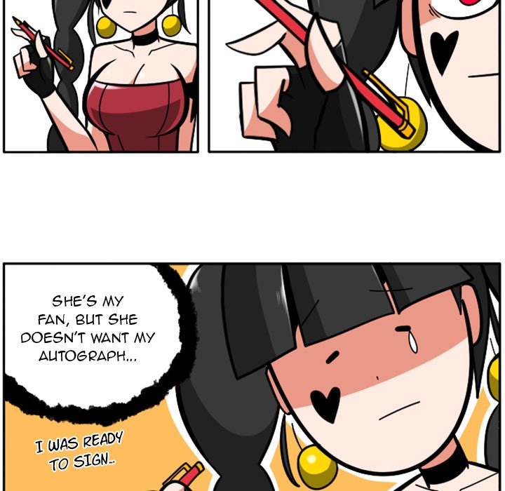 Maki and Friends Chapter 49 image 32