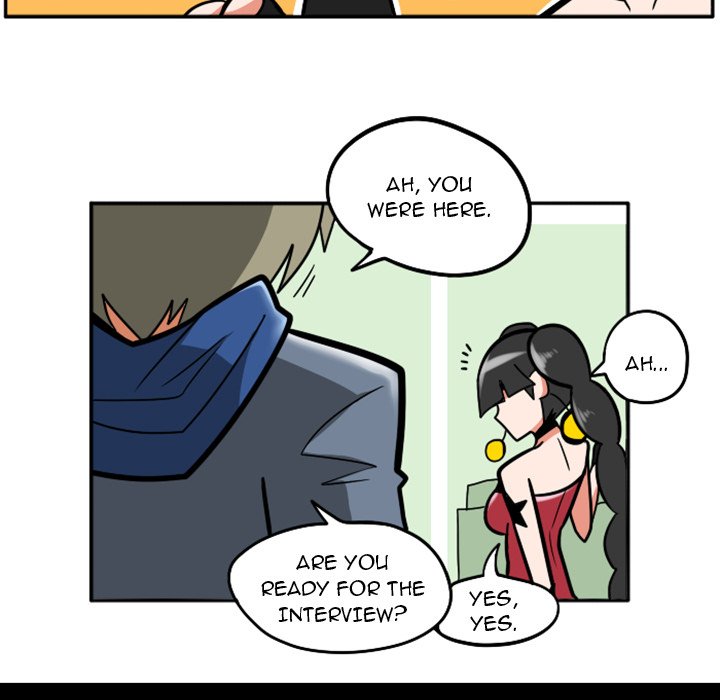 Maki and Friends Chapter 49 image 33