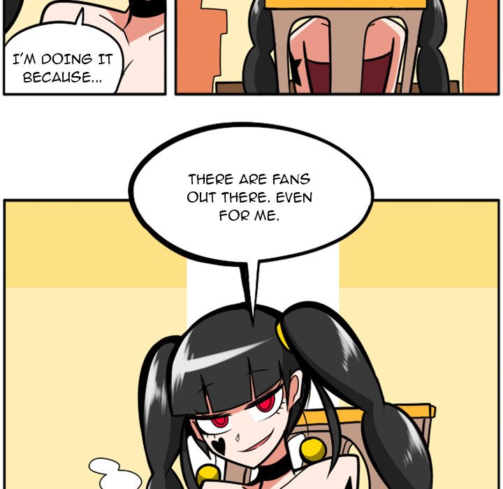 Maki and Friends Chapter 49 image 37
