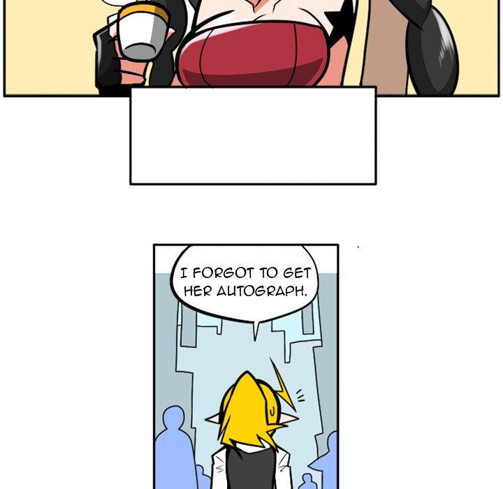 Maki and Friends Chapter 49 image 38