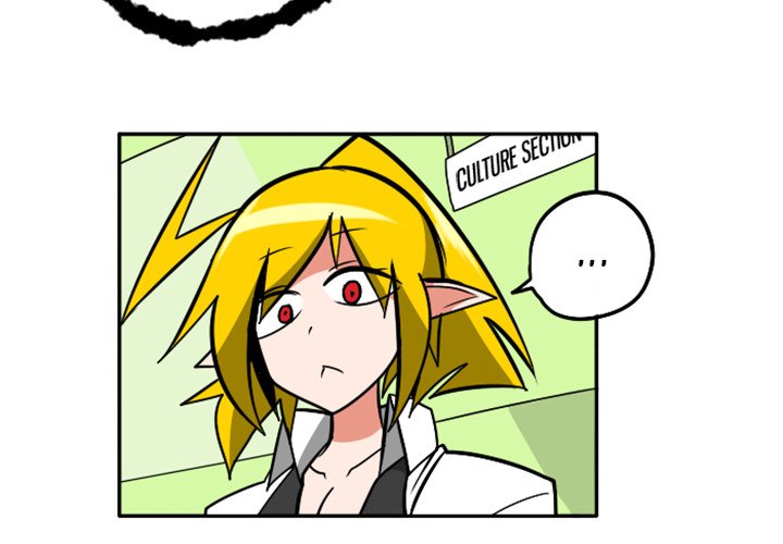 Maki and Friends Chapter 49 image 3