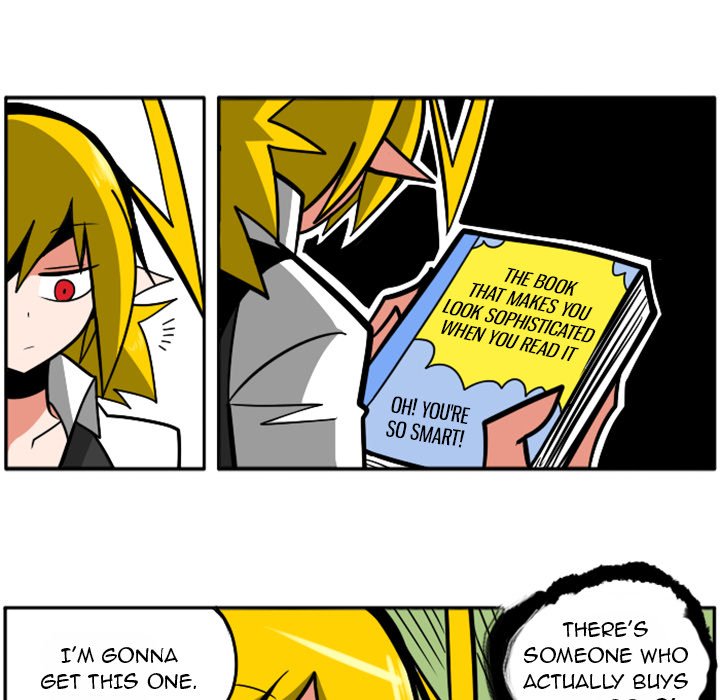 Maki and Friends Chapter 49 image 4
