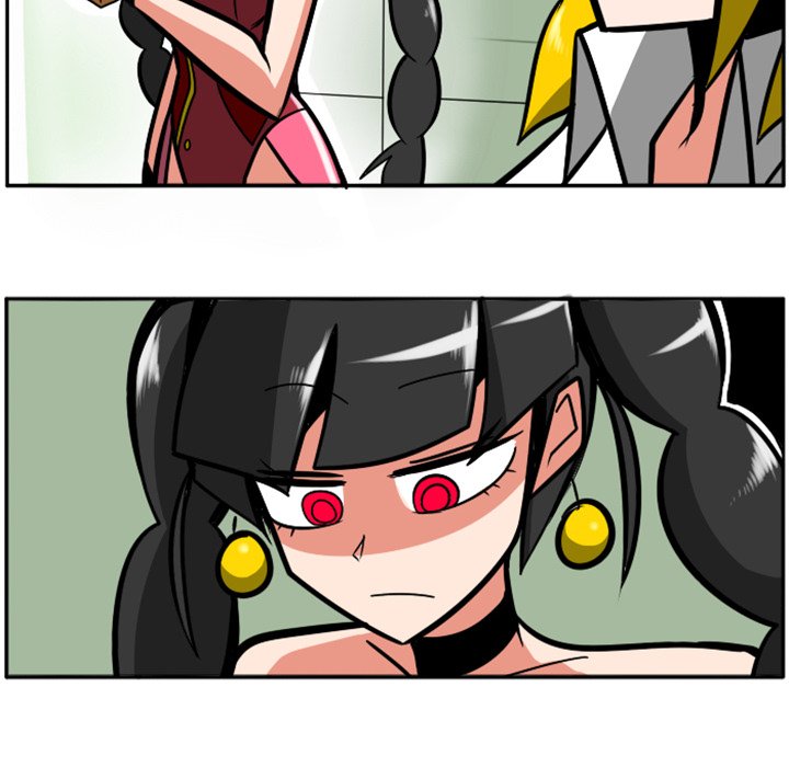 Maki and Friends Chapter 49 image 7