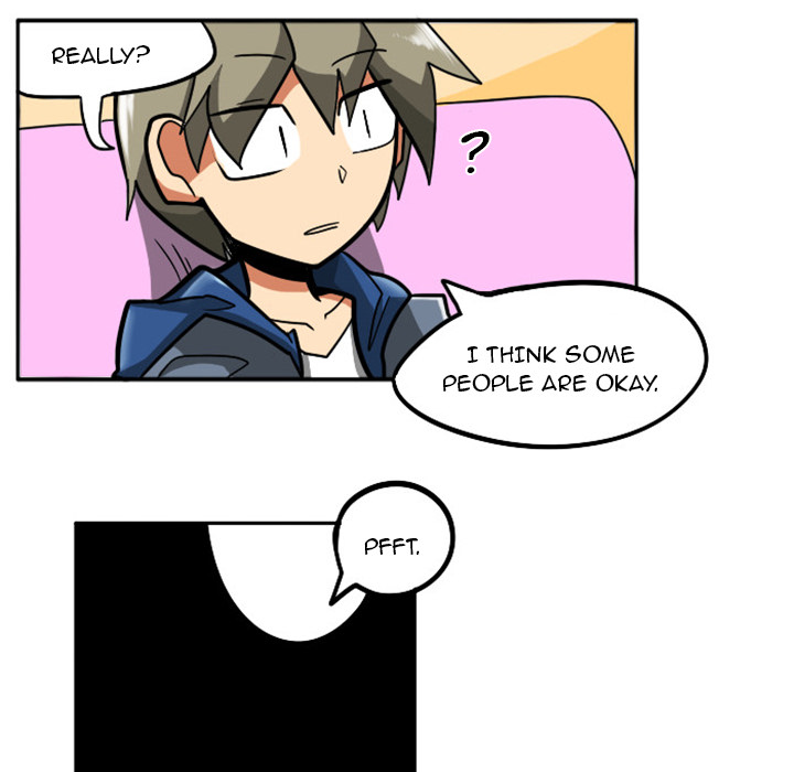 Maki and Friends Chapter 5 image 10