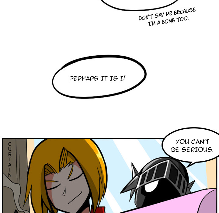 Maki and Friends Chapter 5 image 12